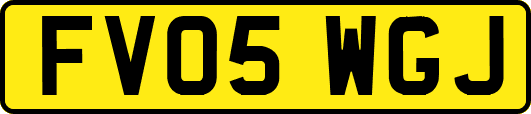 FV05WGJ