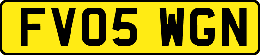 FV05WGN