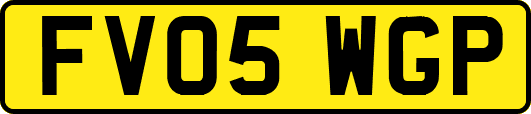 FV05WGP