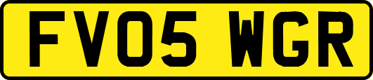 FV05WGR