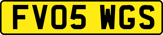 FV05WGS