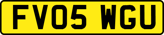 FV05WGU