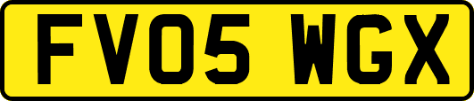 FV05WGX