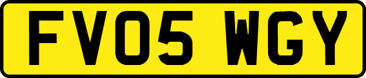 FV05WGY