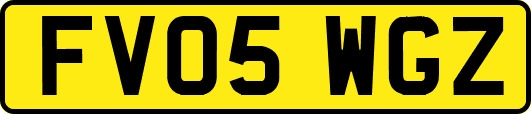 FV05WGZ
