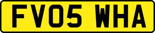 FV05WHA