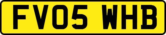FV05WHB