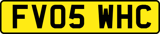 FV05WHC