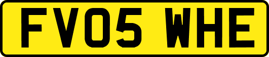 FV05WHE
