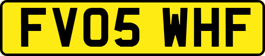 FV05WHF