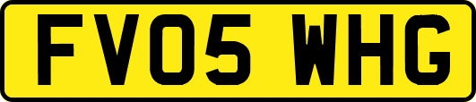 FV05WHG