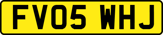 FV05WHJ
