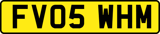 FV05WHM