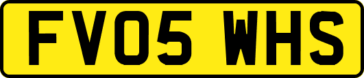 FV05WHS