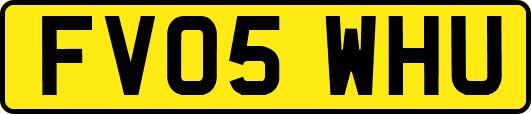 FV05WHU