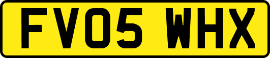 FV05WHX