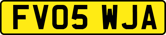 FV05WJA
