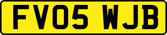 FV05WJB