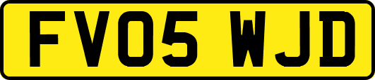 FV05WJD