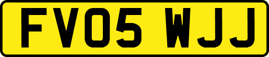 FV05WJJ