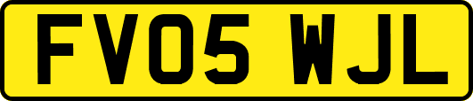 FV05WJL
