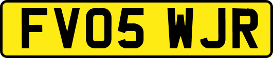 FV05WJR