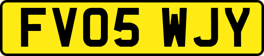 FV05WJY