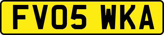 FV05WKA
