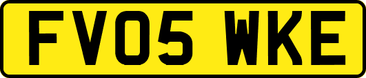 FV05WKE