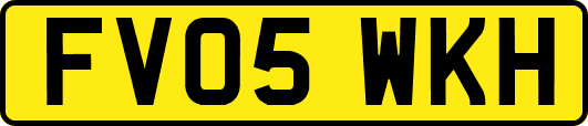 FV05WKH