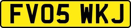 FV05WKJ
