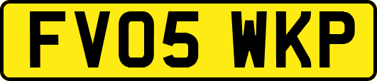 FV05WKP