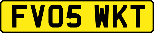 FV05WKT