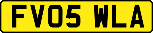 FV05WLA