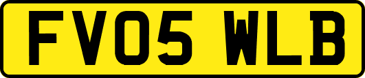 FV05WLB