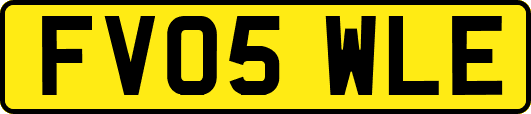 FV05WLE