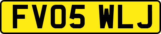 FV05WLJ