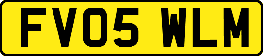 FV05WLM