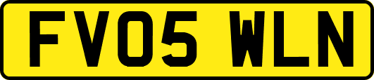 FV05WLN