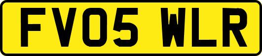 FV05WLR