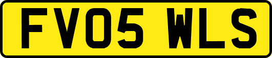FV05WLS