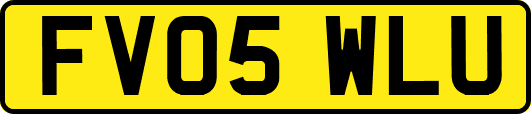 FV05WLU