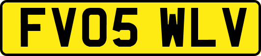 FV05WLV