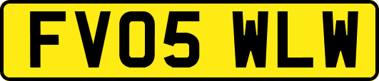 FV05WLW