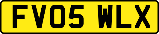 FV05WLX