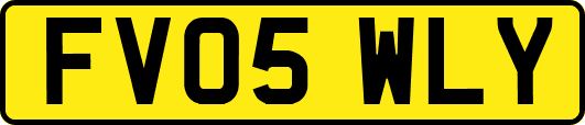 FV05WLY