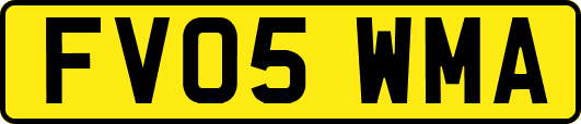 FV05WMA