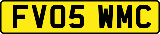 FV05WMC