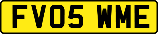 FV05WME