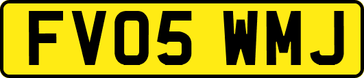 FV05WMJ